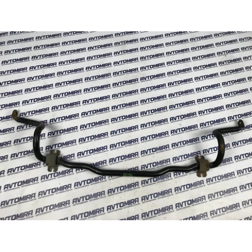 Стабілізатор передній D24 Opel Zafira B 2005-2011 13211430